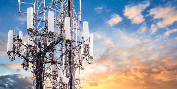 Connectivité numérique nationale