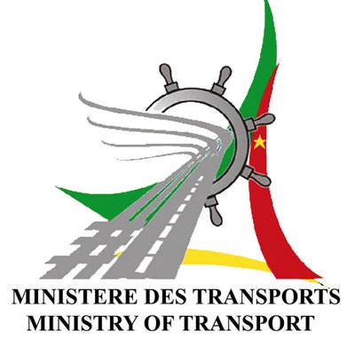 MINISTERE DES TRANSPORTS